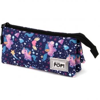 Oh My Pop! Estuche Mágico Trío
