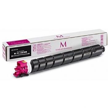 Kyocera 1T02L7Bnl0 Cartuccia per Toner, Magenta