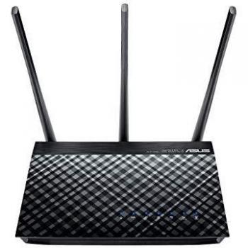 Router Modem Asus DSL-AC750 AC750