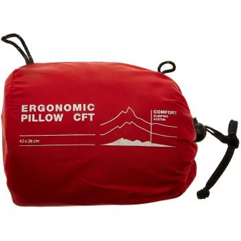 Mammut Ergonomic Cft Almohada