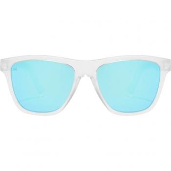 Gafas de Sol Hawkers Cuadradas Transparentes