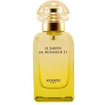 Hermes Le Jardin De Monsieur Li Eau De Toilette 50Ml Vapo