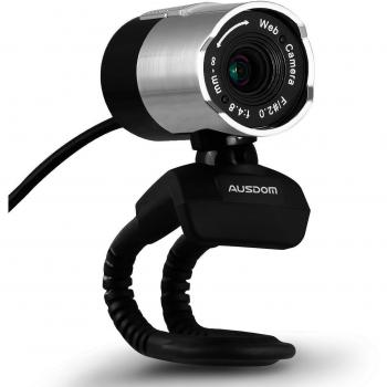 Myguru Webcam 1080P HD