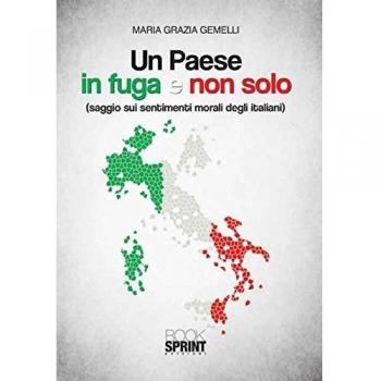 Un Paese in fuga e non solo