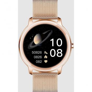 Radiant Dakota 2 Smartwatch RAS21202 Salud y Notificaciones