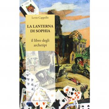 La lanterna di Sophia. Il libro degli archetipi