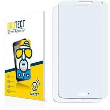 BROTECT Protector Pantalla Anti-Reflejos Compatible con Efox Smart E5 (2 Unidades) Película Mate Anti-Huellas