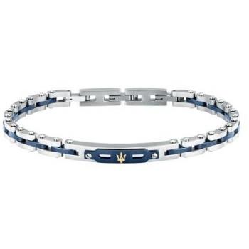 Pulsera Hombre Maple Oro 18K Cerámica CERAMIC GOLD