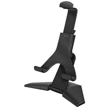 Supporto a morsetto per tablet Universale LogiLink AA0153