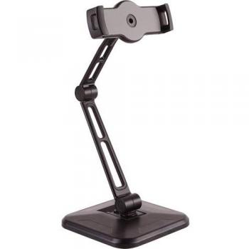 Supporto Universale Tablet 4,7–12,9 InLine – Tavolo e Parete