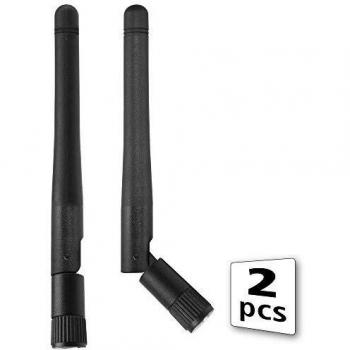 Akasa Omni-direzionale Antenna Wi-Fi Tri-Band