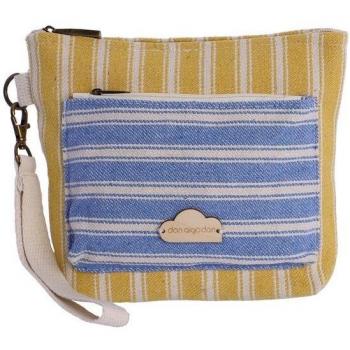 Bolsa Playa Don Algodón