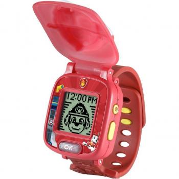 Patrulla Canina Reloj Educativo Marshall