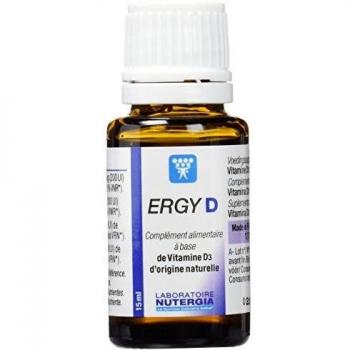 ERGY-D