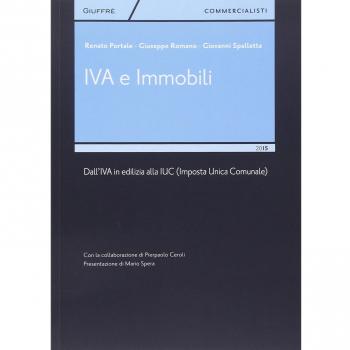 Iva e immobili