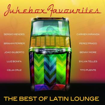 Jukebox Favourites: Best of Latin Lounge (4 CD)