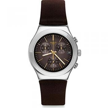 Reloj de Pulsera SWATCH Mod. BROWNFLECT