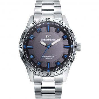 Reloj de Hombre Colección MISSION HM0134-14