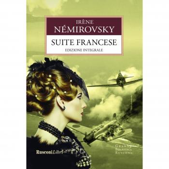 Suite francese. Ediz. integrale