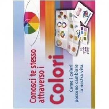 Conosci Te Stesso Attraverso i Colori