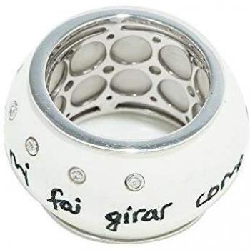 Anillo Demaria Mujer DM6TAX38B-B16