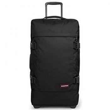 Eastpak Strapverz M Tranvía 78L Poliéster Negro