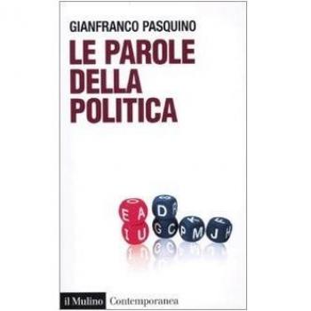 Le parole della politica