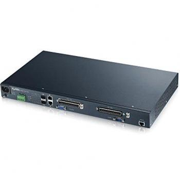 Switch ZyXEL VES1724 Fanless 56b2 VDSL2 EU