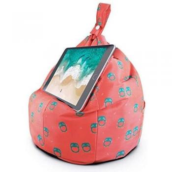 Cuscino Tablet Gufo Planet Buddies