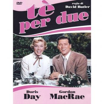 Te' Per Due
