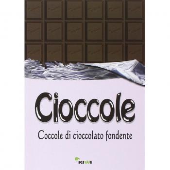Cioccole! Coccole di cioccolato fondente