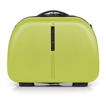 Gabol Neceser Paradise Rígido Pistacho 35x17x28 cm