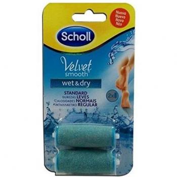 Recambios Lima Velvet Smooth Dr Scholl