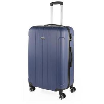 Itaca Viaje Elite 23 kg – Maleta Rígida con 4 Ruedas y Candado de Comb