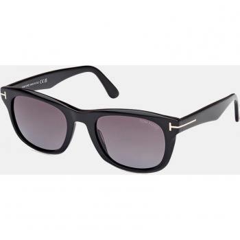 Gafas de sol cuadradas Tom Ford Acetato