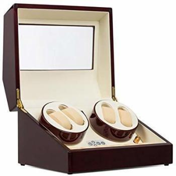 Estuche para Relojes Klarstein Old Marshall