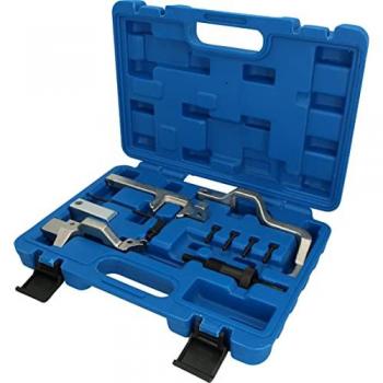 Kit de herramientas de ajuste de distribución KS TOOLS BT593800