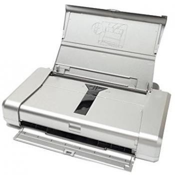 Canon Pixma IP110 Argentata
