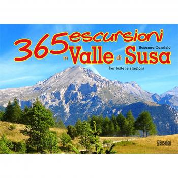365 escursioni in valle di Susa