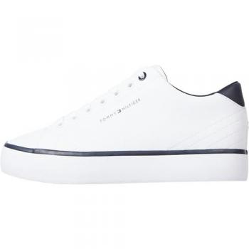 Zapatillas Tommy Hilfiger Urban Sport Negro/Blanco