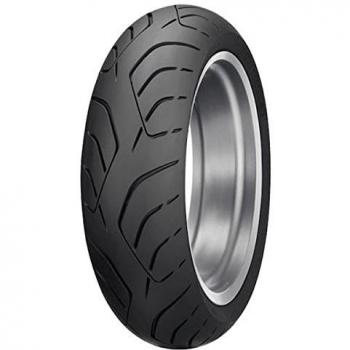 Neumático De Moto Neumático De Moto 160/60 R14 65H Roadsmart III Dunlop