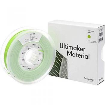 Ultimaker CPE 750 g – 2.85 mm – Verde