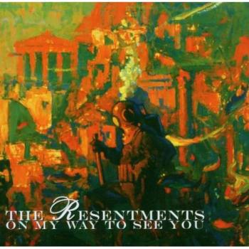 On My Way to See You