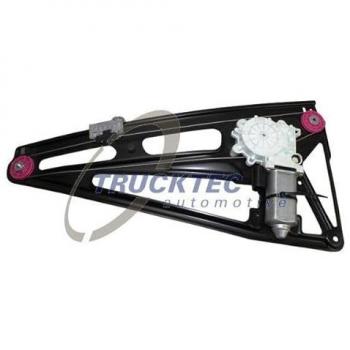 Elevador de Vidro Trucktec 08.53.020