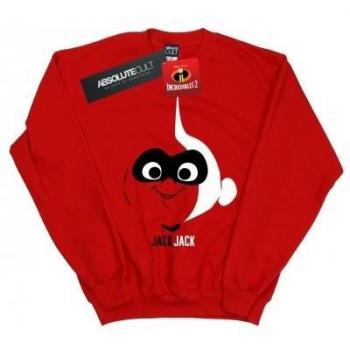 Moletom Disney Meninas Incríveis 2 para Bebé Preto