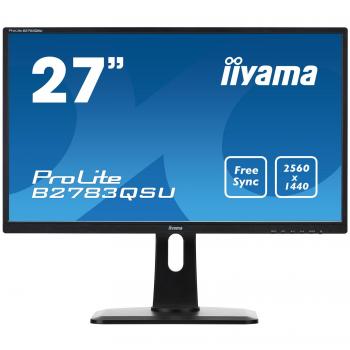 Monitor Iiyama Prolite 27 B2783QSU-B1