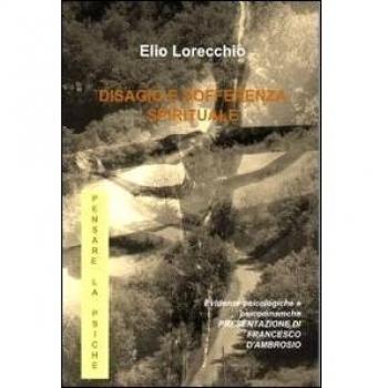 Disagio e sofferenza spirituale