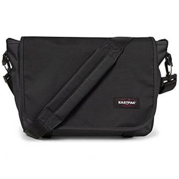 Eastpak Jr Bandolera 33 cm 11.5 L Negro