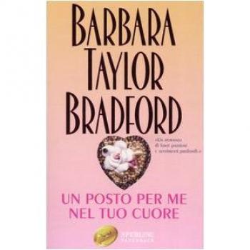 Un posto per me nel tuo cuore