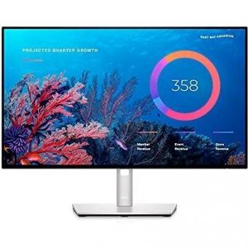 Dell UltraSharp 24 USB-C Hub U2422HE Full HD IPS, 60 Hz, 8 ms